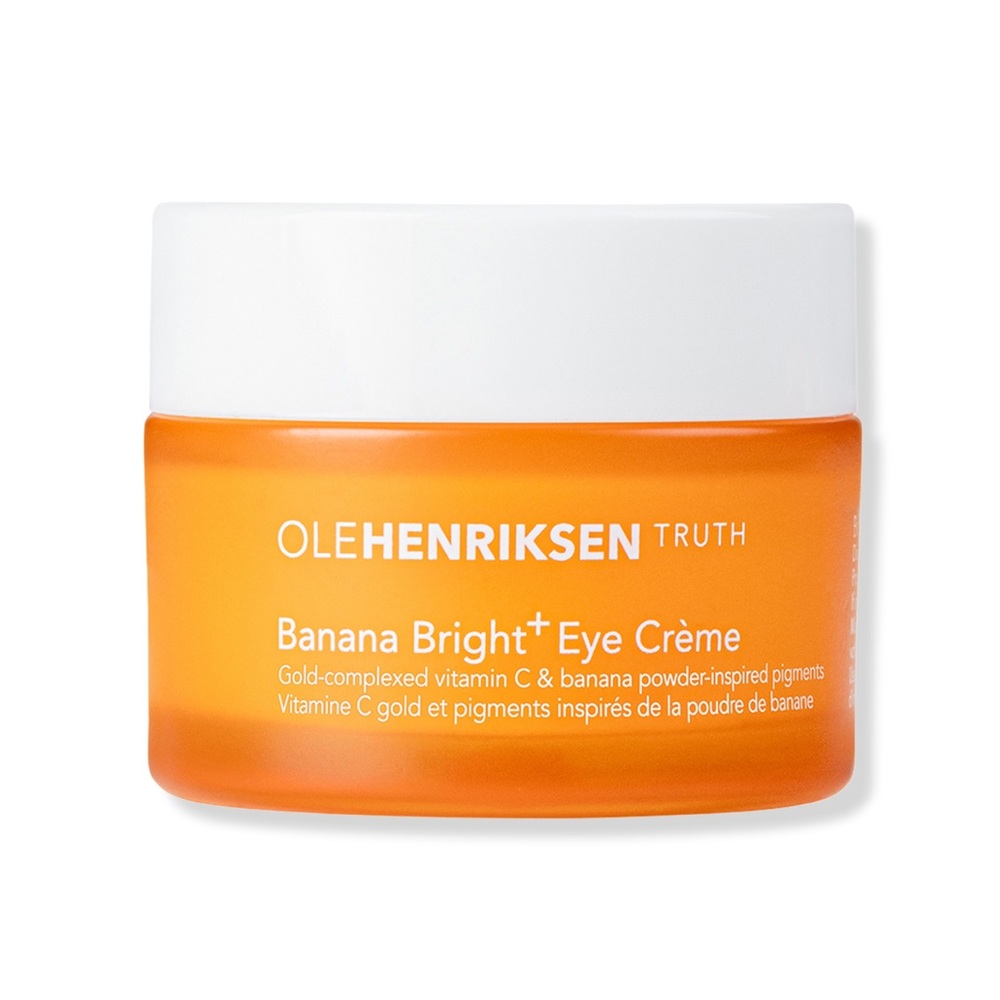 OLEHENRIKSEN Banana Bright Vitamin C Eye Cream